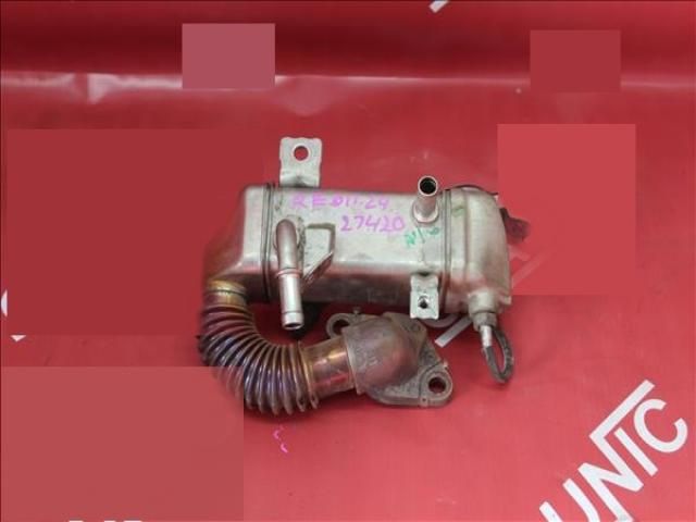 bontott RENAULT MEGANE IV Grandtour EGR Hűtő