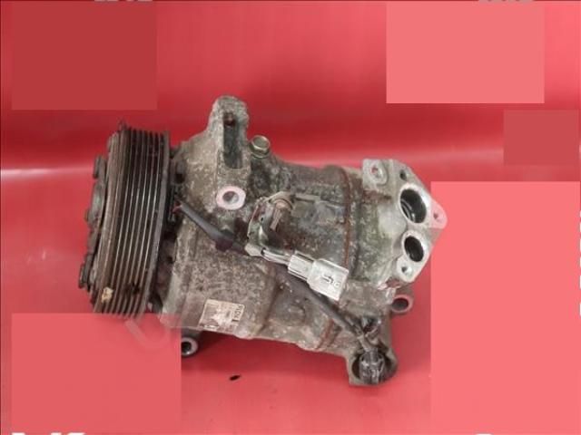 bontott RENAULT MEGANE IV Grandtour Klímakompresszor