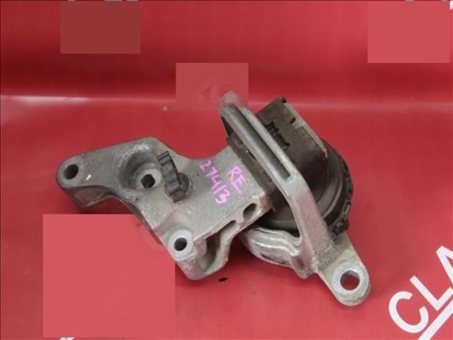 bontott RENAULT MEGANE IV Grandtour Motor Tartó Bak (Fém)