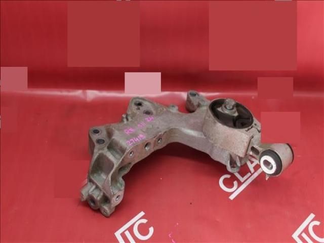 bontott RENAULT MEGANE IV Grandtour Motor Tartó Bak (Fém)