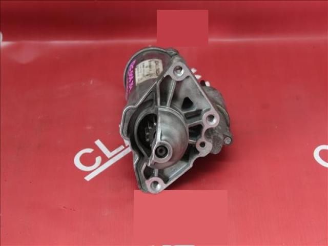 bontott RENAULT MEGANE IV Grandtour Önindító