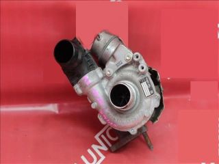 bontott RENAULT MEGANE IV Grandtour Turbó