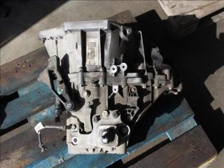 bontott RENAULT MEGANE IV Grandtour Váltó (Mechanikus)