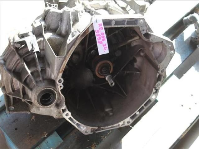 bontott RENAULT MEGANE IV Grandtour Váltó (Mechanikus)