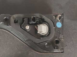 bontott RENAULT MEGANE IV Grandtour Bal Belső Hátsó Lámpa