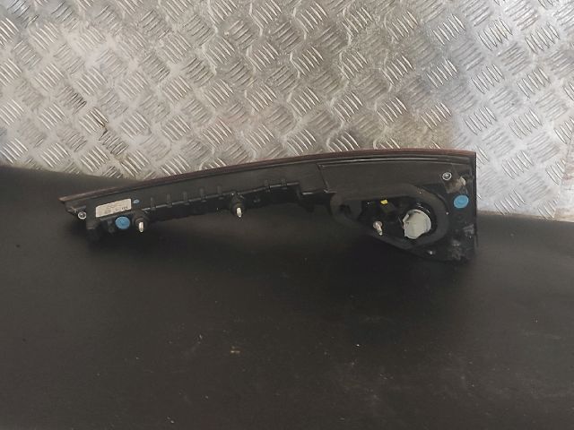 bontott RENAULT MEGANE IV Grandtour Bal Belső Hátsó Lámpa