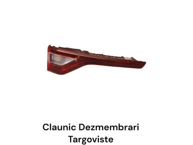 bontott RENAULT MEGANE IV Grandtour Bal Belső Hátsó Lámpa