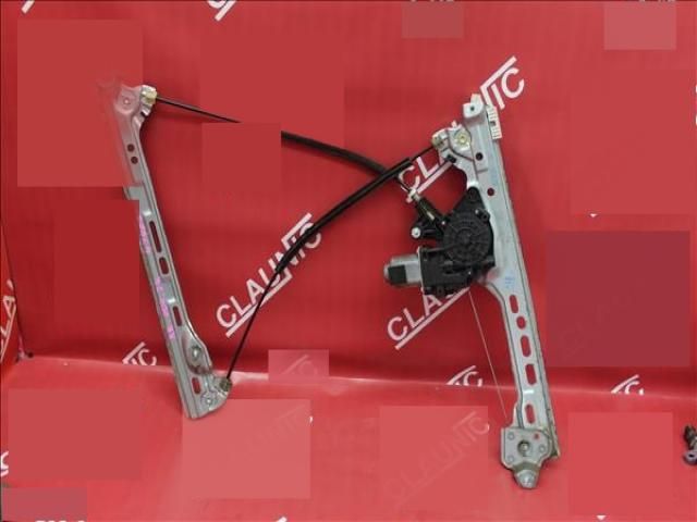 bontott RENAULT MEGANE IV Grandtour Bal első Ablakemelő Szerkezet (Elektromos)