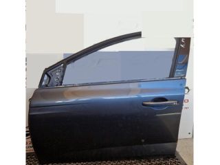 bontott RENAULT MEGANE IV Grandtour Bal első Ajtó (Üres lemez)