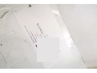 bontott RENAULT MEGANE IV Grandtour Bal első Sárvédő