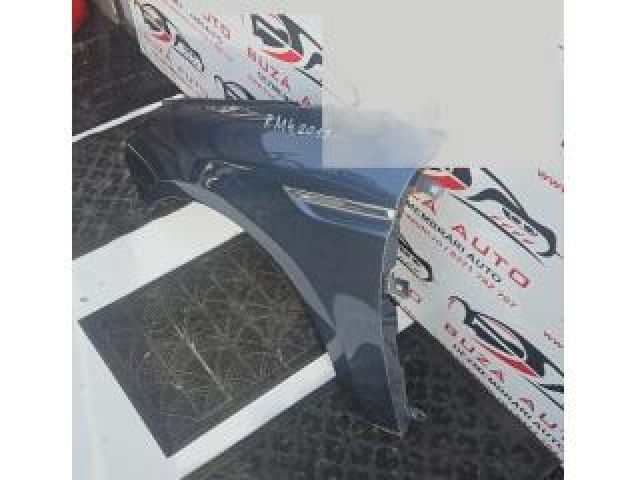 bontott RENAULT MEGANE IV Grandtour Bal első Sárvédő