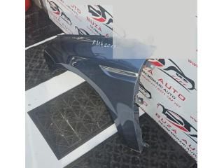 bontott RENAULT MEGANE IV Grandtour Bal első Sárvédő