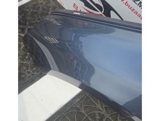 bontott RENAULT MEGANE IV Grandtour Bal első Sárvédő