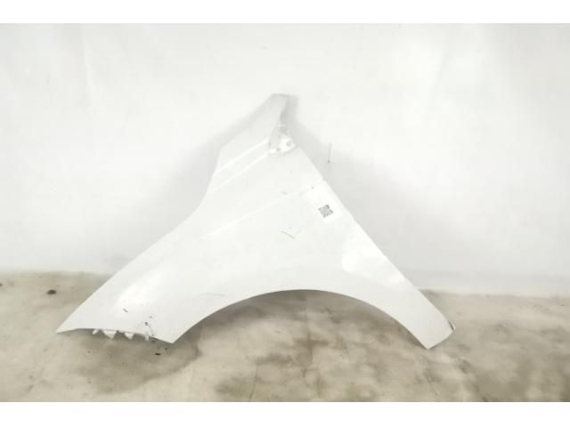 bontott RENAULT MEGANE IV Grandtour Bal első Sárvédő