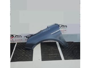 bontott RENAULT MEGANE IV Grandtour Bal első Sárvédő