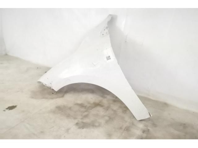 bontott RENAULT MEGANE IV Grandtour Bal első Sárvédő