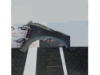 bontott RENAULT MEGANE IV Grandtour Bal első Sárvédő