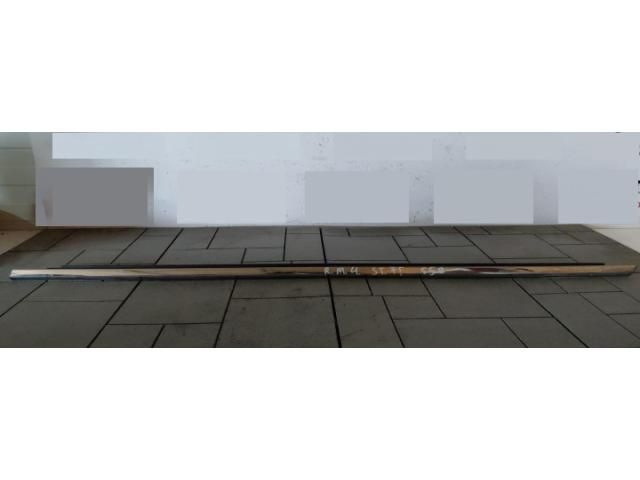 bontott RENAULT MEGANE IV Grandtour Bal első Vízlehúzó Gumicsík