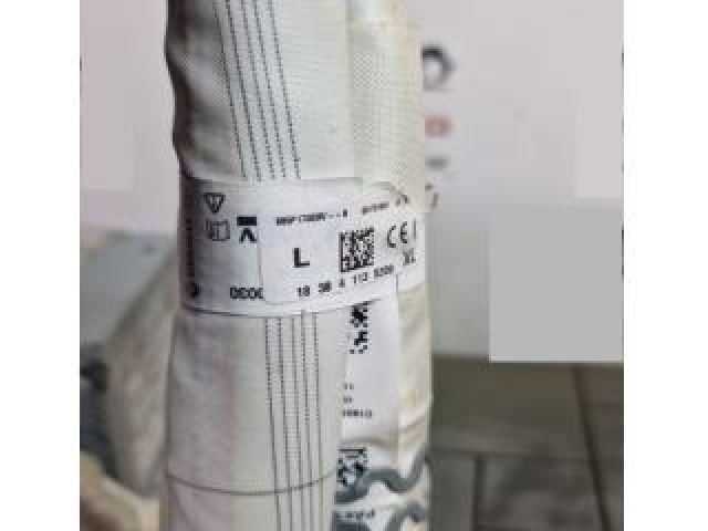 bontott RENAULT MEGANE IV Grandtour Bal Fejlégzsák