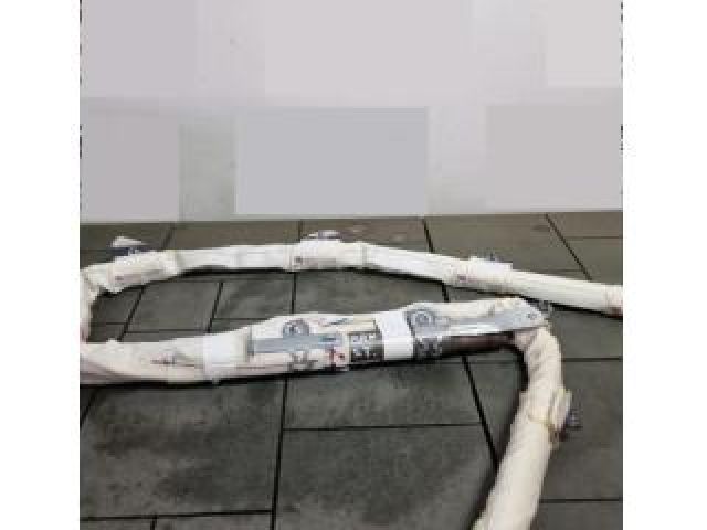 bontott RENAULT MEGANE IV Grandtour Bal Fejlégzsák