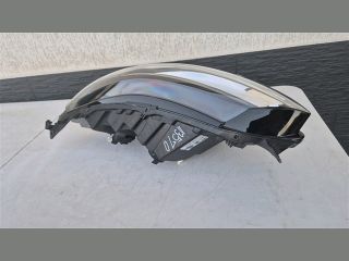 bontott RENAULT MEGANE IV Grandtour Bal Fényszóró