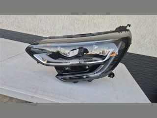 bontott RENAULT MEGANE IV Grandtour Bal Fényszóró