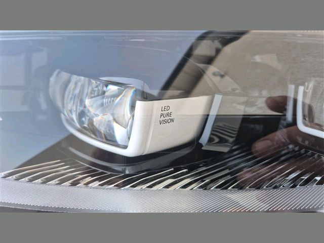 bontott RENAULT MEGANE IV Grandtour Bal Fényszóró