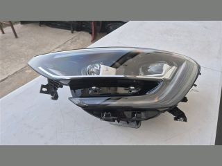 bontott RENAULT MEGANE IV Grandtour Bal Fényszóró