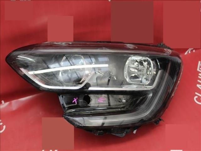 bontott RENAULT MEGANE IV Grandtour Bal Fényszóró