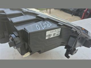 bontott RENAULT MEGANE IV Grandtour Bal Fényszóró