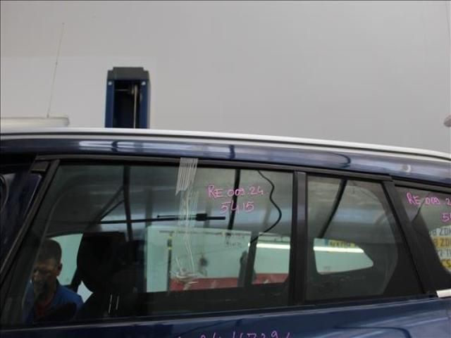 bontott RENAULT MEGANE IV Grandtour Bal hátsó Ablak