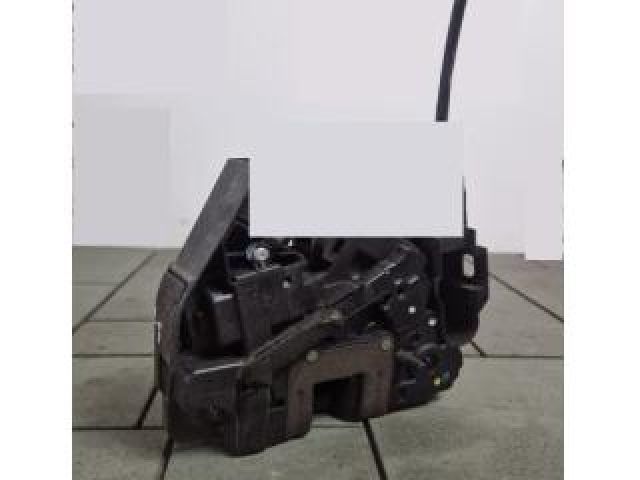 bontott RENAULT MEGANE IV Grandtour Bal hátsó Ajtózár