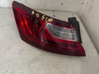 bontott RENAULT MEGANE IV Grandtour Bal Külső Hátsó Lámpa