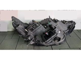 bontott RENAULT MEGANE IV Grandtour Bal Ledes Fényszóró