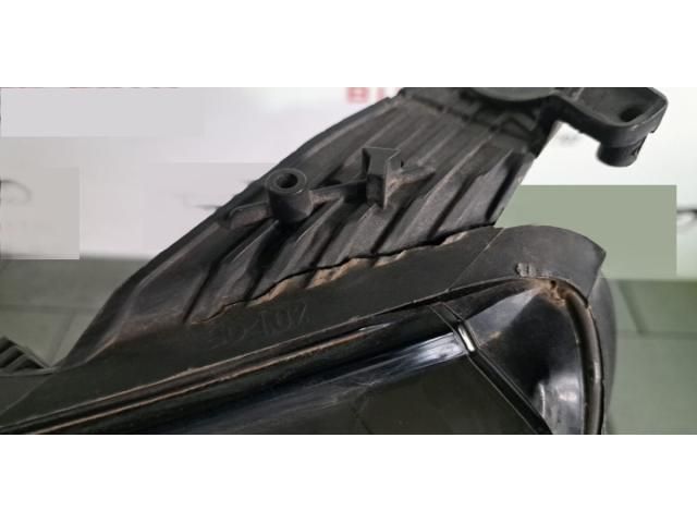 bontott RENAULT MEGANE IV Grandtour Bal Ledes Fényszóró