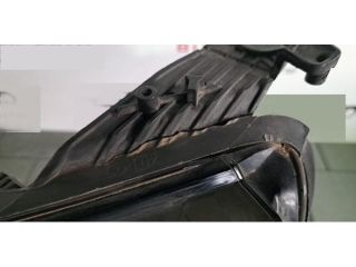 bontott RENAULT MEGANE IV Grandtour Bal Ledes Fényszóró