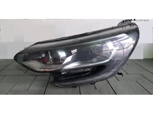 bontott RENAULT MEGANE IV Grandtour Bal Ledes Fényszóró