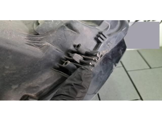 bontott RENAULT MEGANE IV Grandtour Bal Ledes Fényszóró