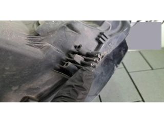 bontott RENAULT MEGANE IV Grandtour Bal Ledes Fényszóró