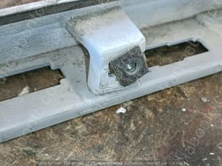 bontott RENAULT MEGANE IV Grandtour Csomagtérajtó Díszléc