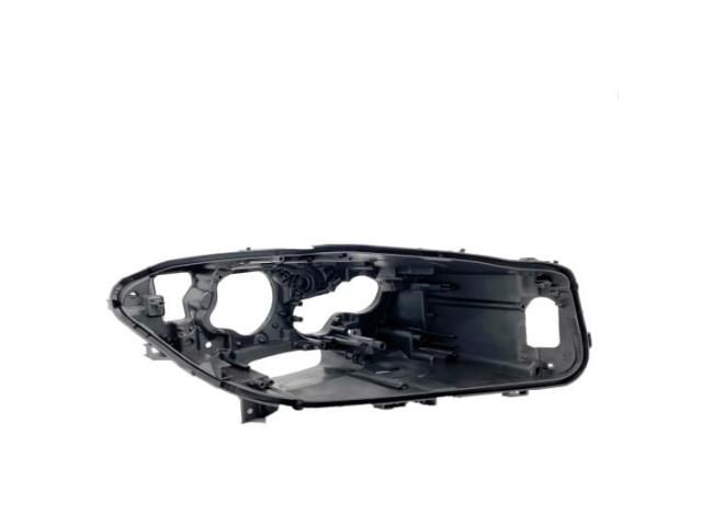 bontott RENAULT MEGANE IV Grandtour Első Lökhárító (Üresen)