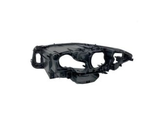 bontott RENAULT MEGANE IV Grandtour Első Lökhárító (Üresen)