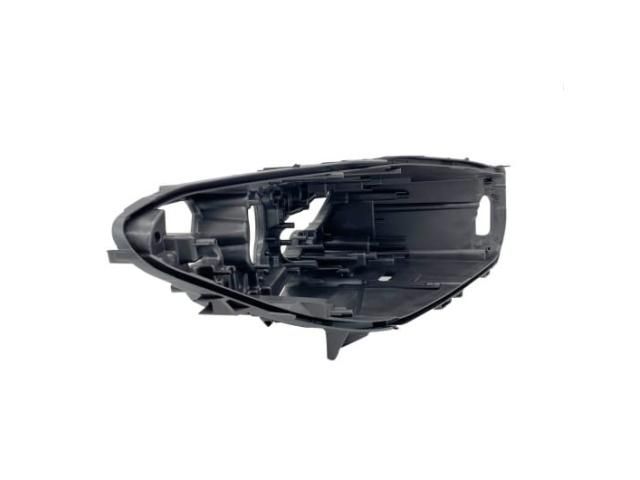 bontott RENAULT MEGANE IV Grandtour Első Lökhárító (Üresen)