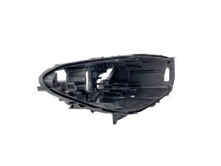 bontott RENAULT MEGANE IV Grandtour Első Lökhárító (Üresen)