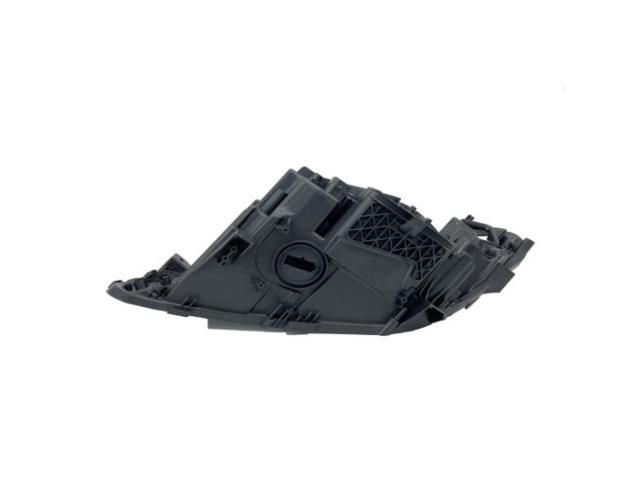 bontott RENAULT MEGANE IV Grandtour Első Lökhárító (Üresen)