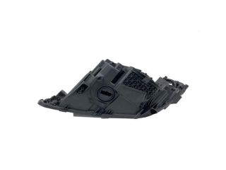 bontott RENAULT MEGANE IV Grandtour Első Lökhárító (Üresen)