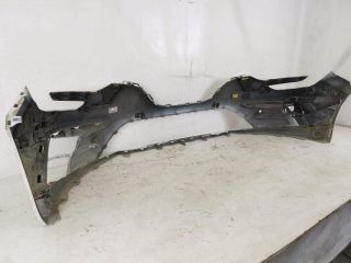 bontott RENAULT MEGANE IV Grandtour Első Lökhárító (Üresen)