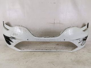 bontott RENAULT MEGANE IV Grandtour Első Lökhárító (Üresen)