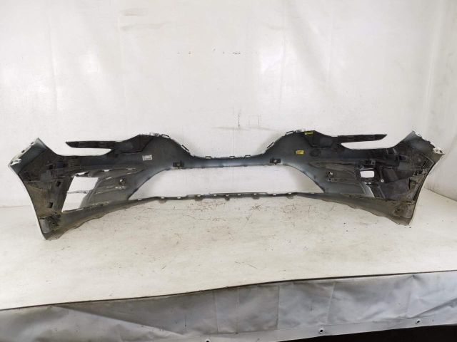 bontott RENAULT MEGANE IV Grandtour Első Lökhárító (Üresen)