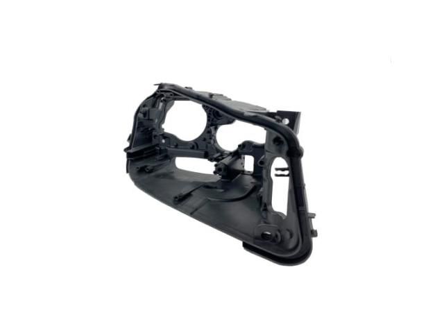 bontott RENAULT MEGANE IV Grandtour Első Lökhárító (Üresen)